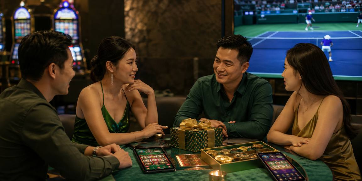 lokhung247 Slot Giờ Vàng